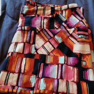 LuLaRoe TC Leggings